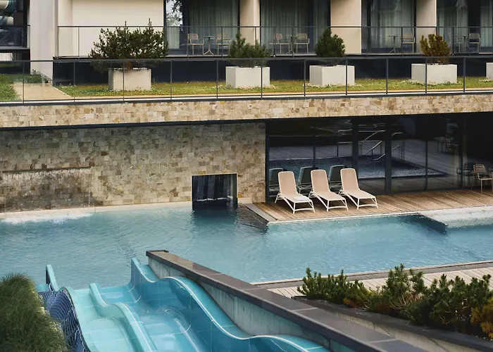 Radisson Resort Kolobrzeg